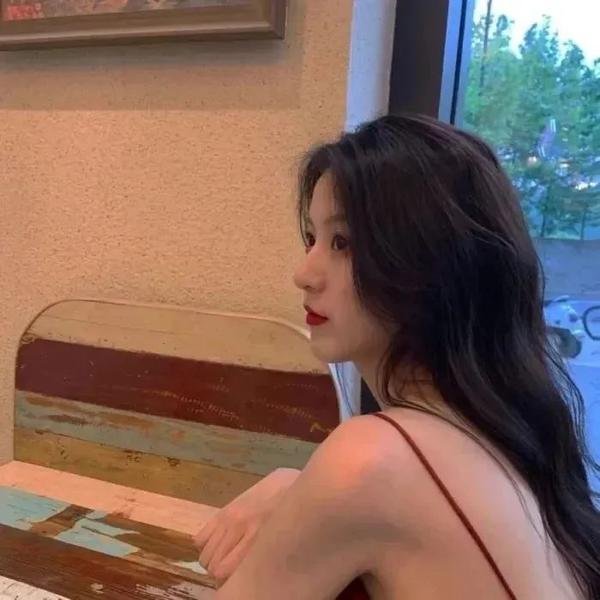花间新娘